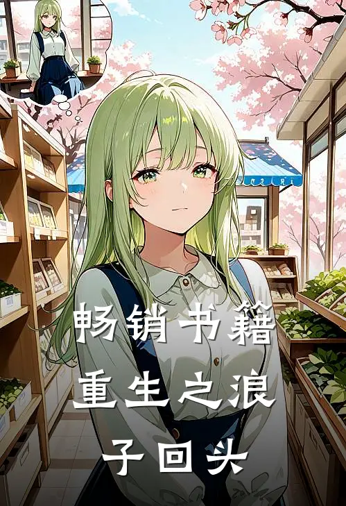 畅销书籍重生之浪子回头
