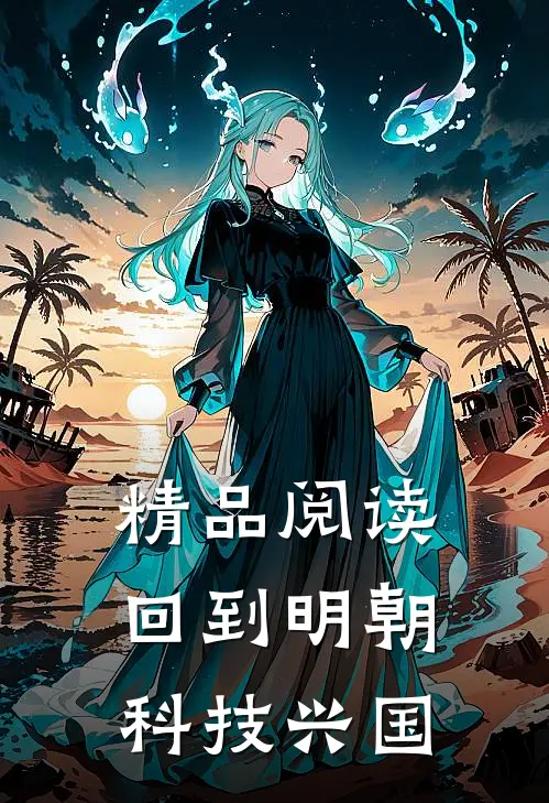 精品阅读回到明朝科技兴国