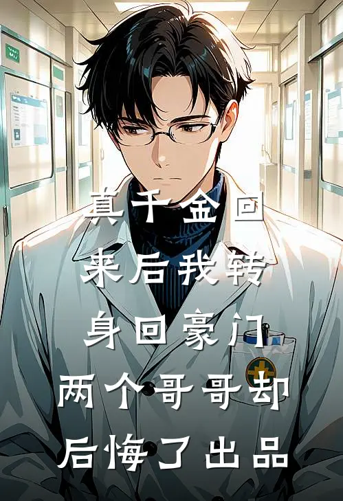 真千金回来后我转身回豪门，两个哥哥却后悔了出品