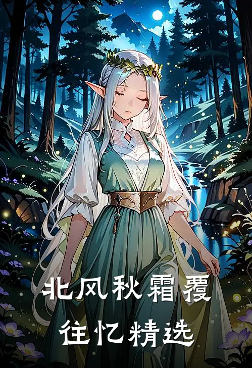 北风秋霜覆往忆精选