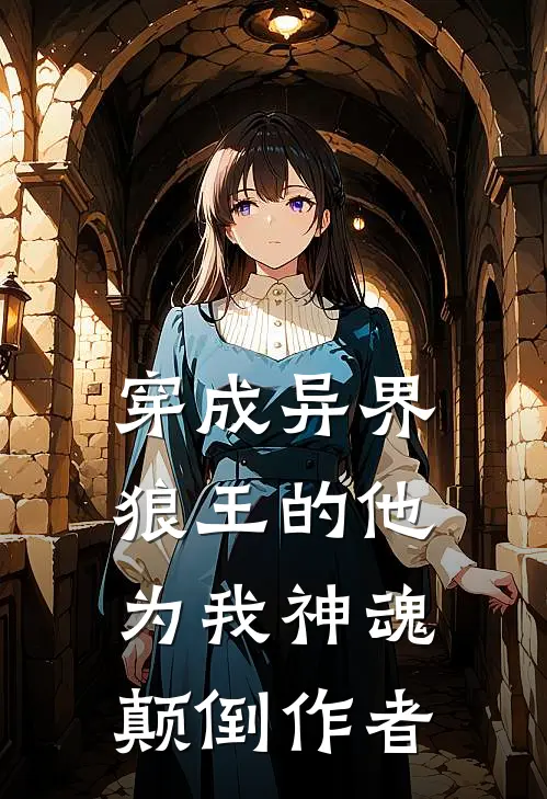 穿成异界，狼王的他为我神魂颠倒作者