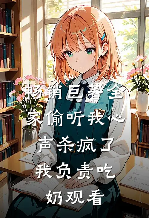 畅销巨著全家偷听我心声杀疯了,我负责吃奶观看