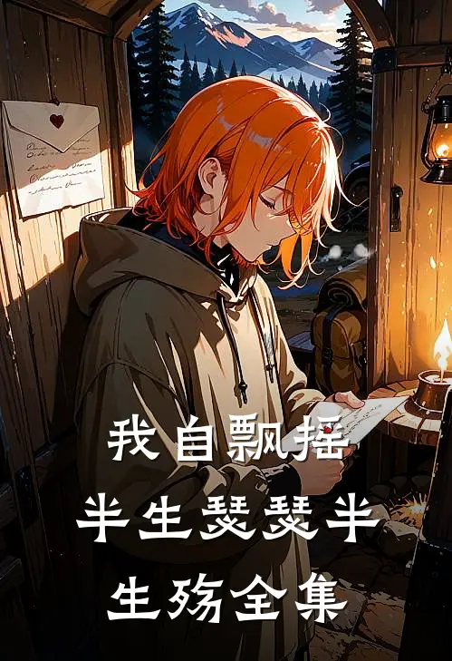 我自飘摇，半生瑟瑟半生殇全集
