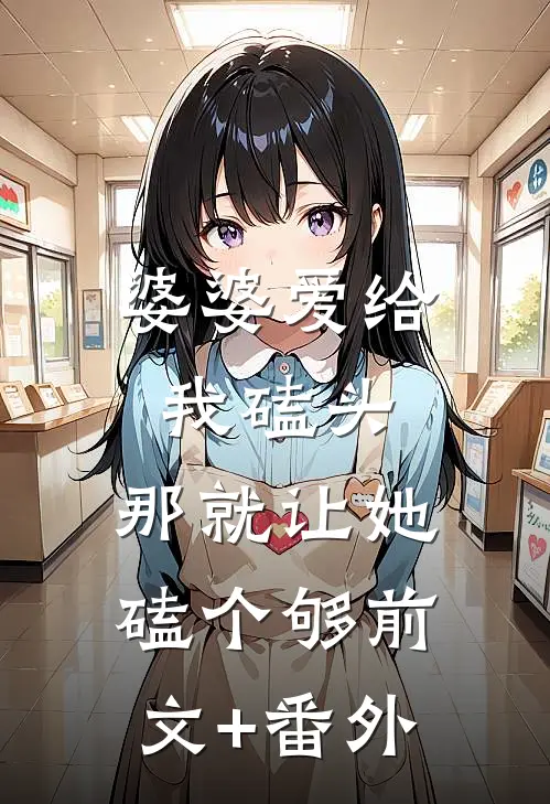 婆婆爱给我磕头，那就让她磕个够前文+番外