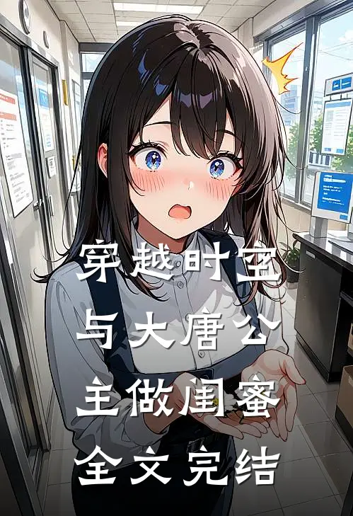 穿越时空，与大唐公主做闺蜜全文完结