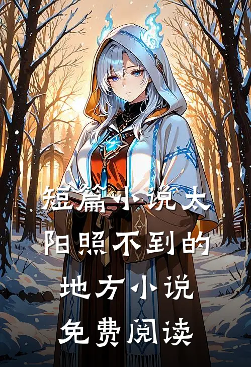短篇小说太阳照不到的地方小说免费阅读