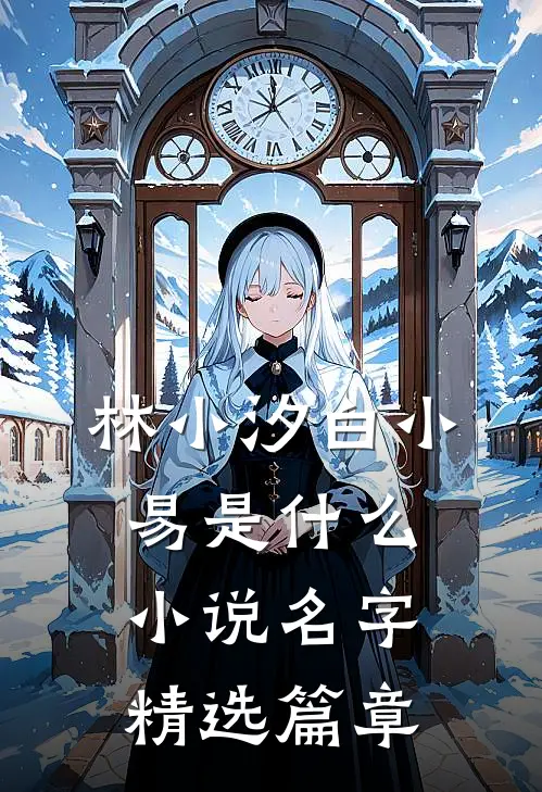 林小汐白小易是什么小说名字精选篇章