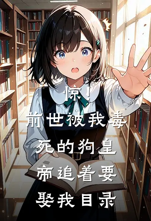 惊！前世被我毒死的狗皇帝追着要娶我目录