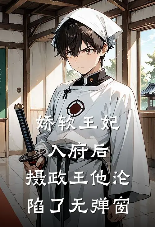 娇软王妃入府后，摄政王他沦陷了无弹窗