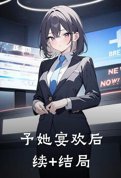 予她宴欢后续+结局