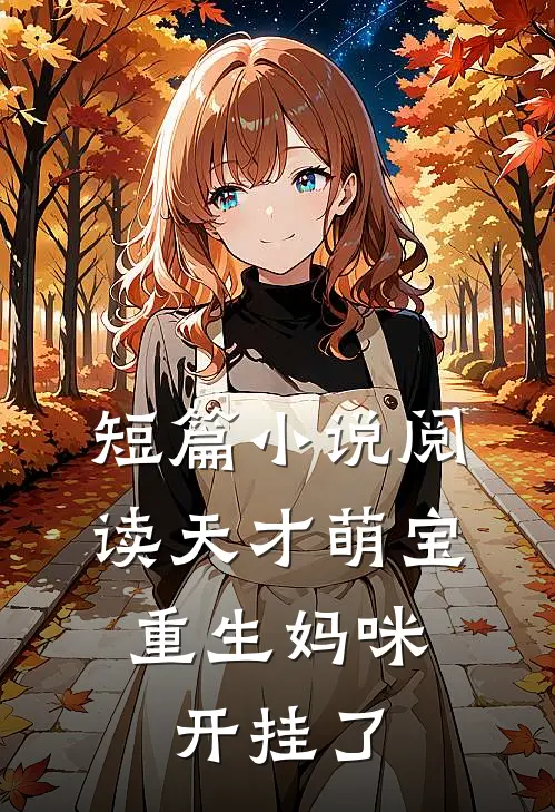 短篇小说阅读天才萌宝,重生妈咪开挂了