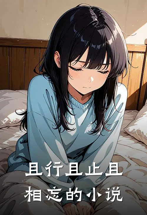 且行且止且相忘的小说