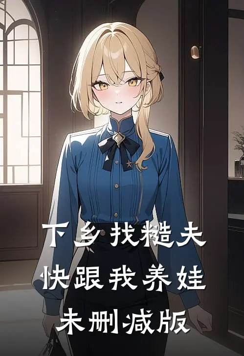 下乡找糙夫，快跟我养娃未删减版