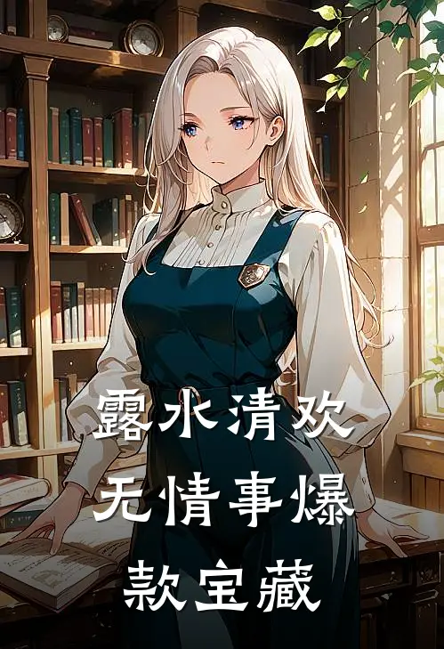 露水清欢无情事爆款宝藏