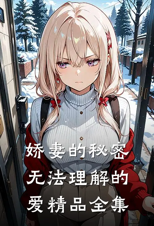 娇妻的秘密，无法理解的爱精品全集