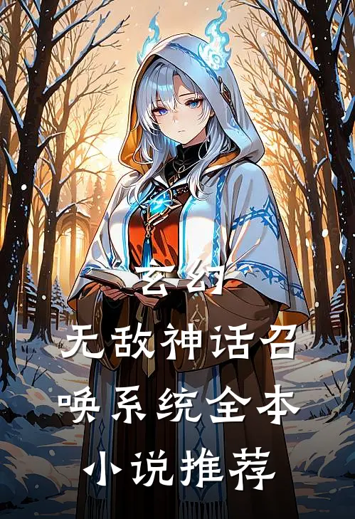 玄幻：无敌神话召唤系统全本小说推荐