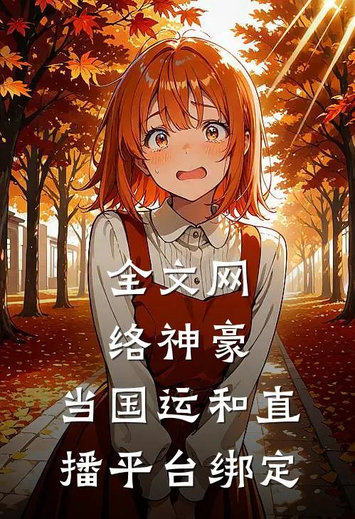 全文网络神豪：当国运和直播平台绑定