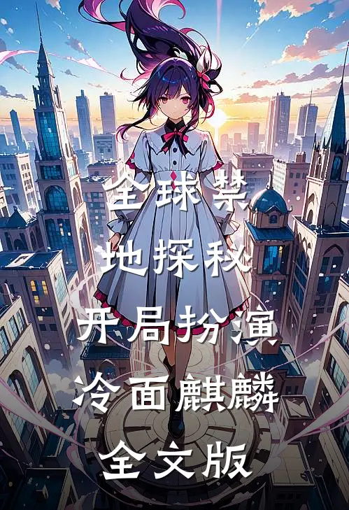 全球禁地探秘：开局扮演冷面麒麟全文版