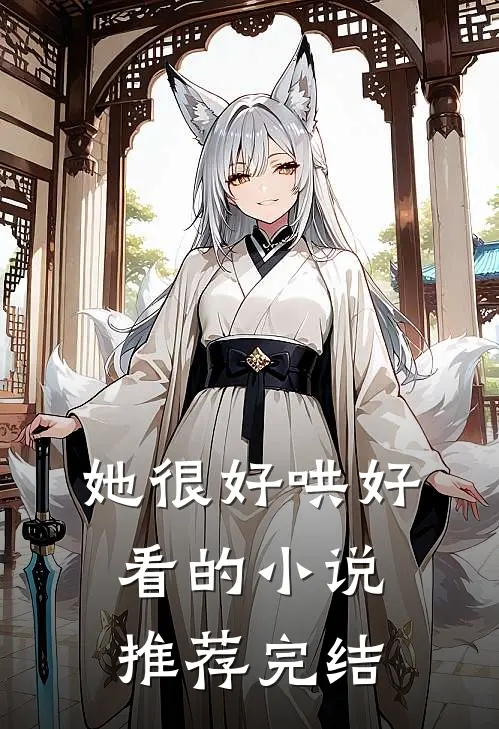 她很好哄好看的小说推荐完结