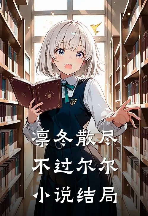 凛冬散尽，不过尔尔小说结局