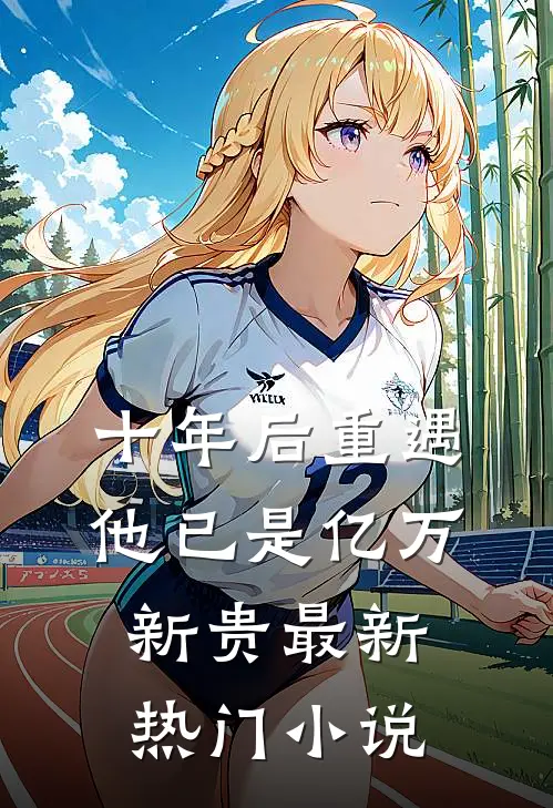 十年后重遇,他已是亿万新贵最新热门