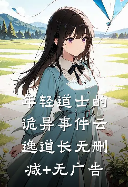 年轻道士的诡异事件云逸道长无删减+无广告
