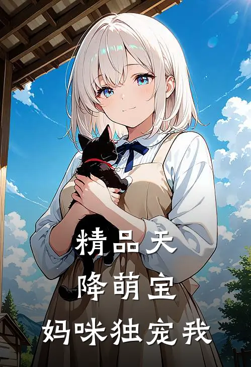 精品天降萌宝，妈咪独宠我