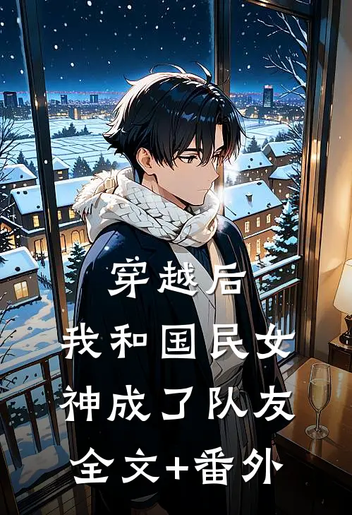 穿越后，我和国民女神成了队友全文+番外