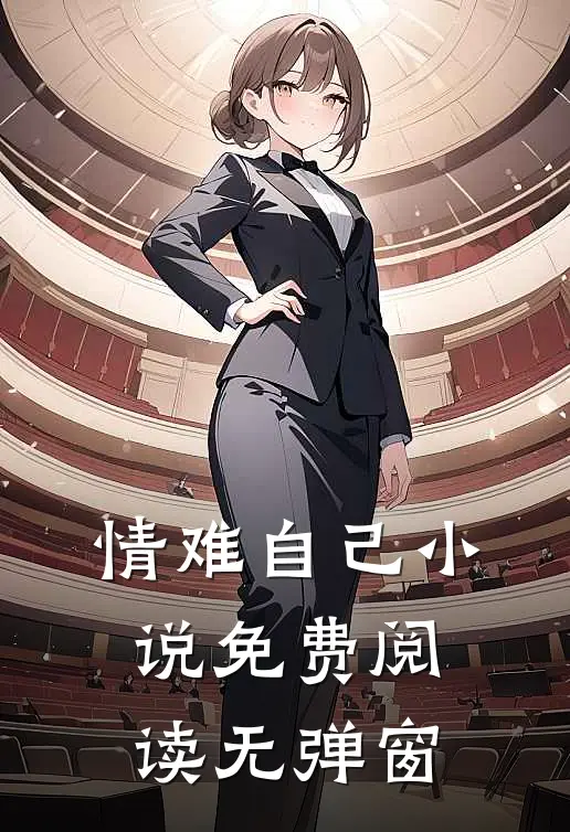 情难自己小说免费阅读无弹窗