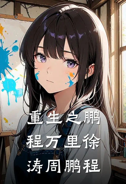 重生之鹏程万里徐涛周鹏程
