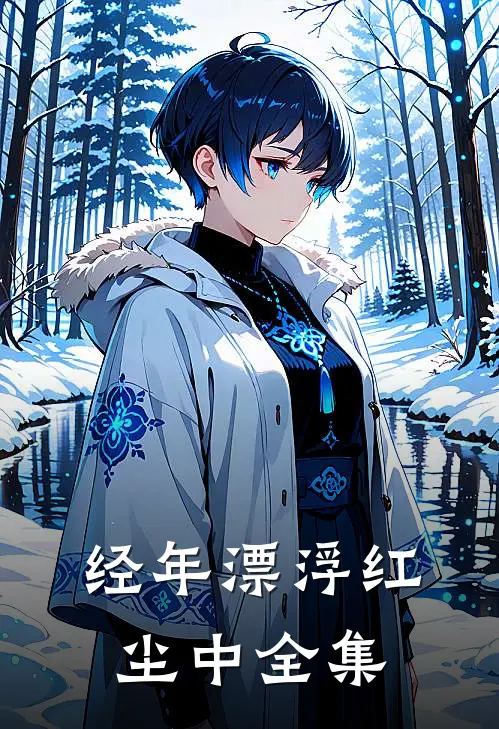 经年漂浮红尘中全集