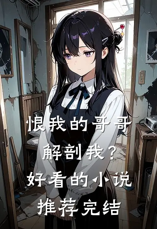 恨我的哥哥解剖我？好看的小说推荐完结