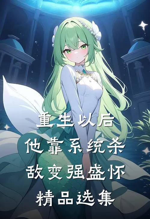 重生以后,他靠系统杀敌变强盛怀精品选集