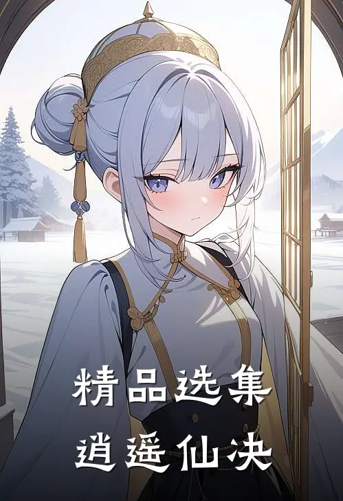 精品选集逍遥仙决免费阅读