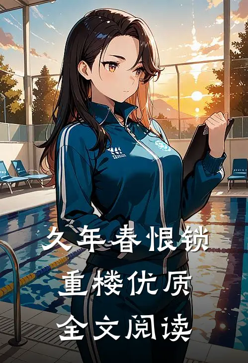 久年春恨锁重楼优质全文阅读