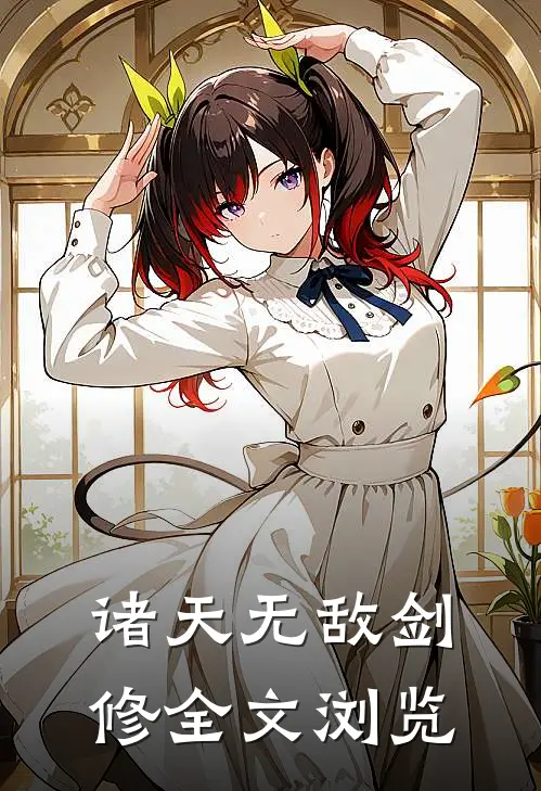 诸天无敌剑修全文浏览