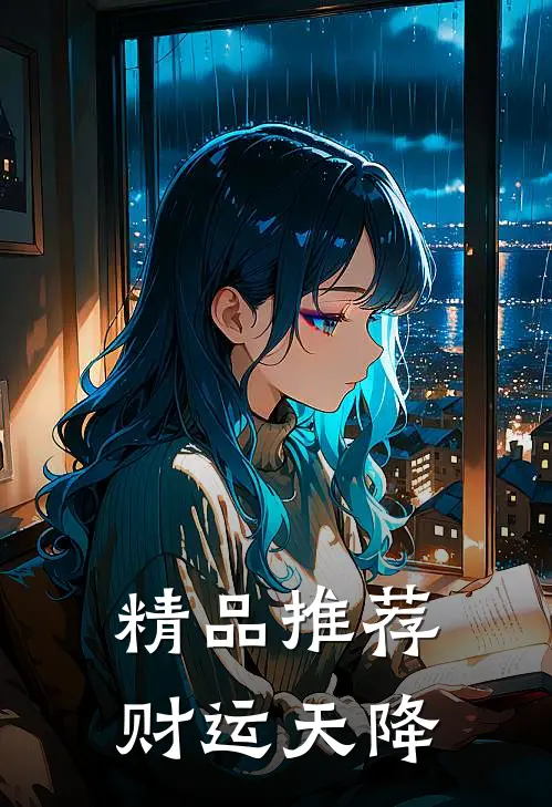 精品推荐财运天降