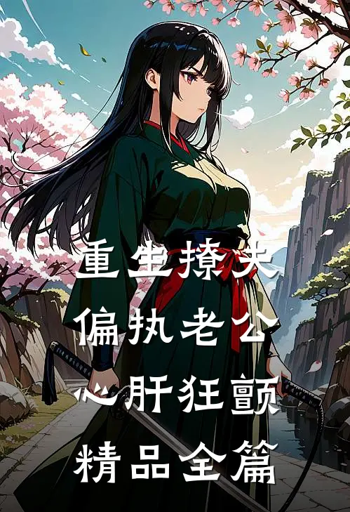 重生撩夫：偏执老公心肝狂颤精品全篇