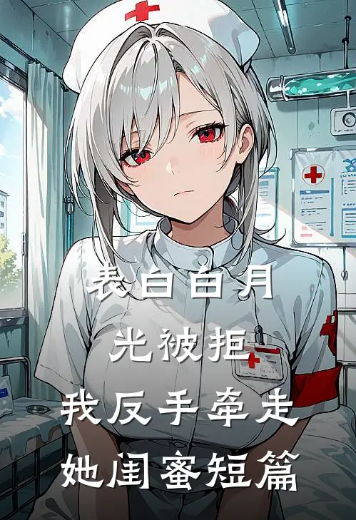 表白白月光被拒，我反手牵走她闺蜜短篇
