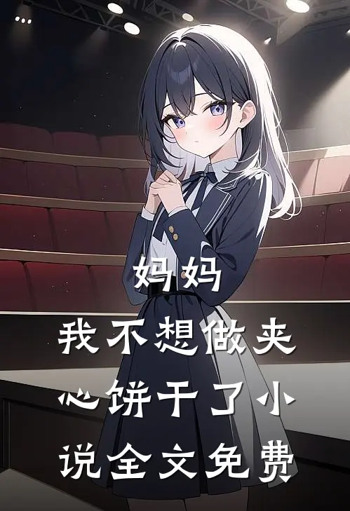 妈妈,我不想做夹心饼干了全文免费阅读