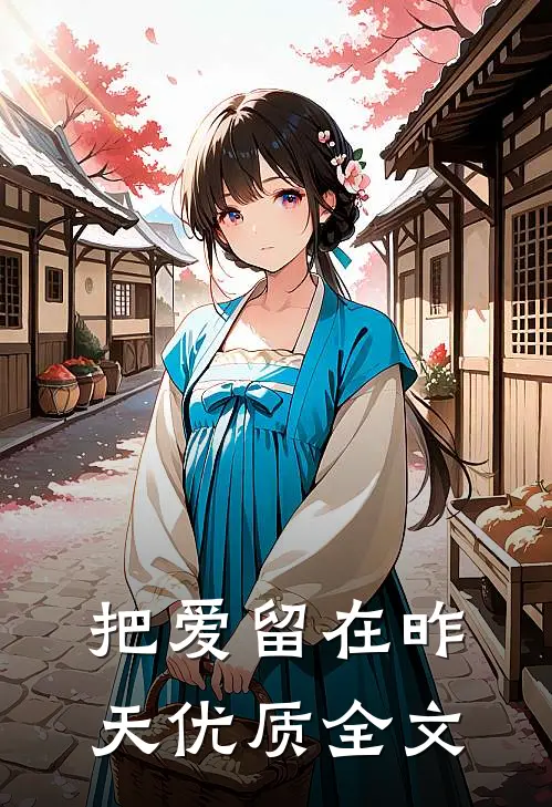把爱留在昨天优质全文