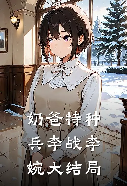 奶爸特种兵李战李婉大结局