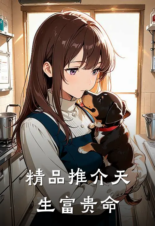 精品推介天生富贵命