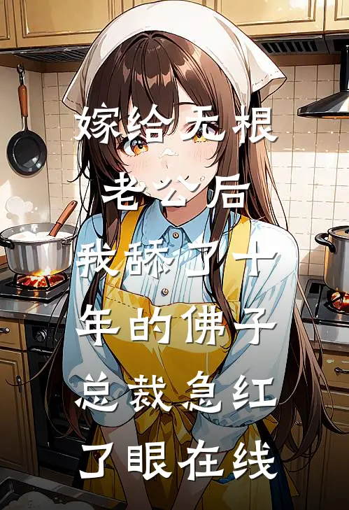 嫁给无根老公后，我舔了十年的佛子总裁急红了眼在线