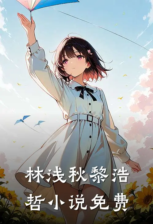 林浅秋黎浩哲小说免费