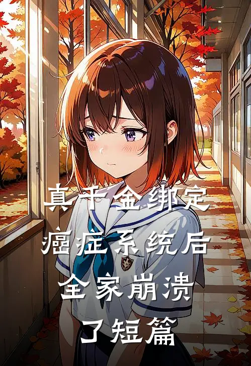 真千金绑定癌症系统后，全家崩溃了短篇