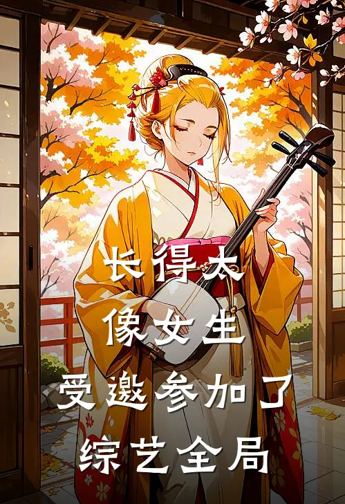 长得太像女生，受邀参加了综艺全局