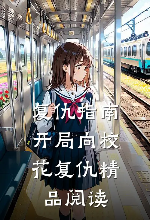 复仇指南：开局向校花复仇精品阅读