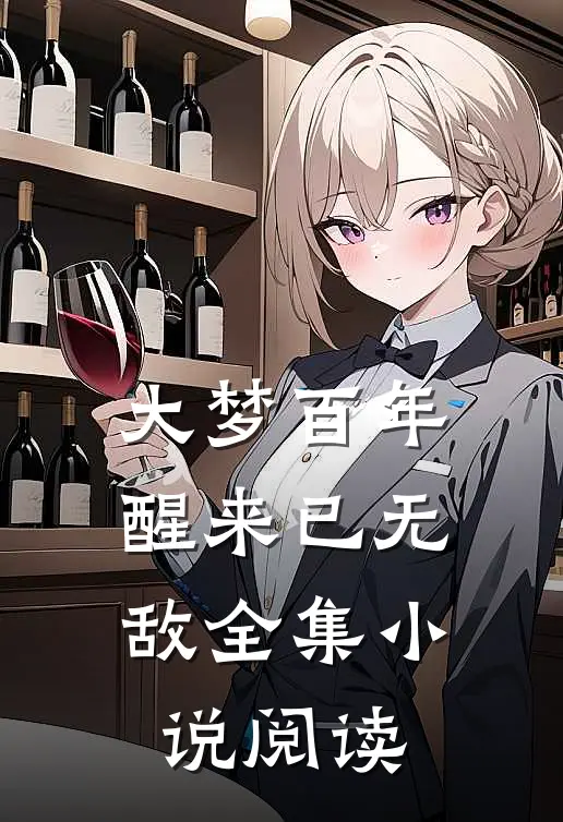 大梦百年，醒来已无敌全集小说阅读