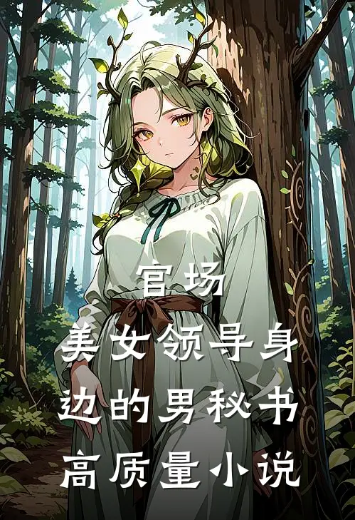 官场：美女领导身边的男秘书高质量小说